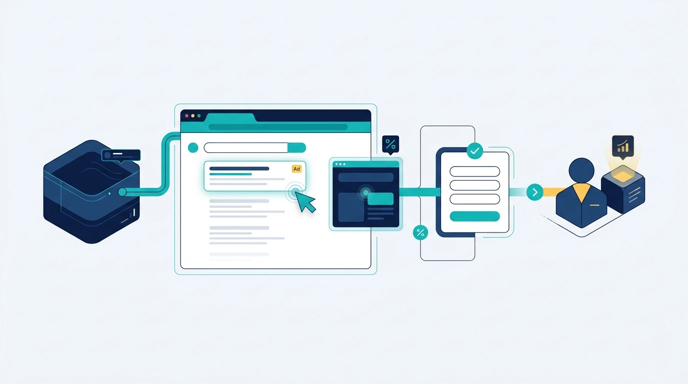 Google Reklam Ücretleri 2026: Google Ads Maliyeti Nasıl Hesaplanır?